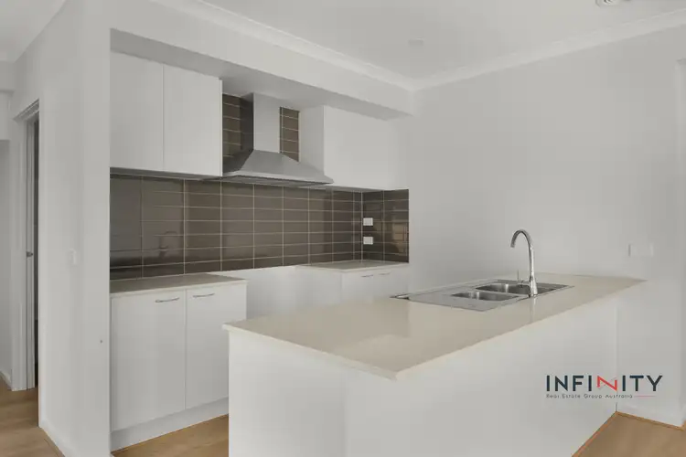 Fifth view of Homely house listing, 16 Pollen Road, Tarneit VIC 3029