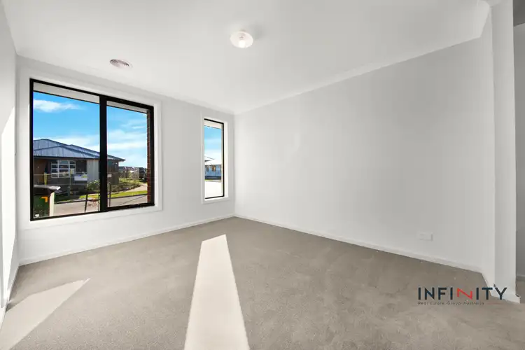 Sixth view of Homely house listing, 16 Pollen Road, Tarneit VIC 3029