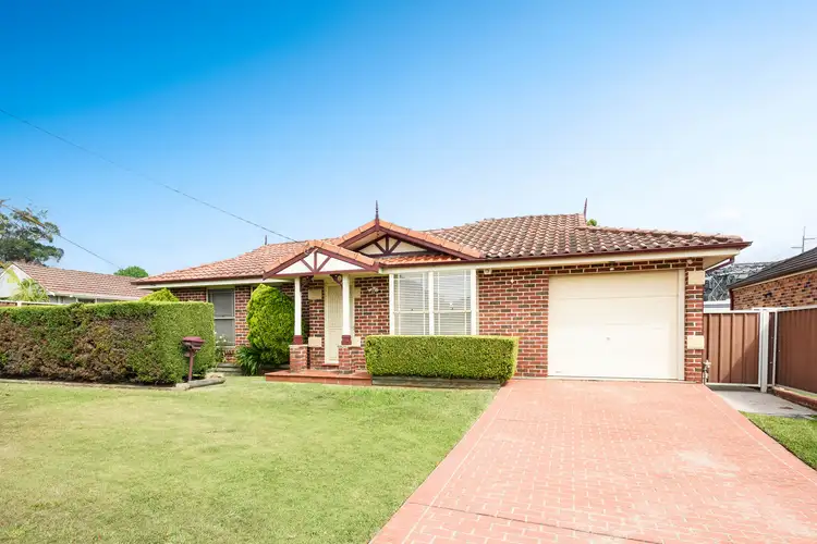Main view of Homely house listing, 1A Walker Avenue, Gymea NSW 2227