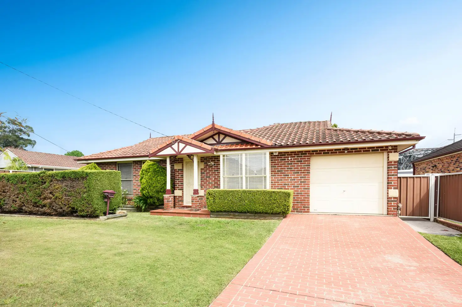 Main view of Homely house listing, 1A Walker Avenue, Gymea NSW 2227