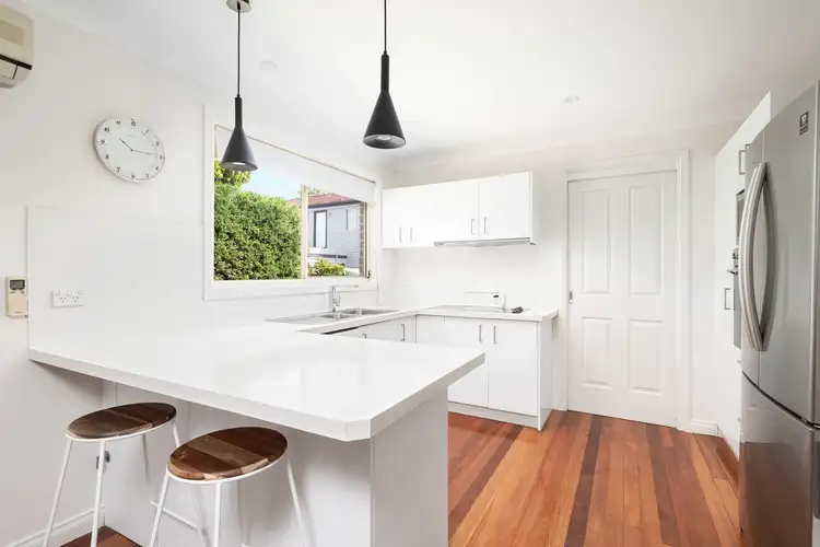 Second view of Homely house listing, 1A Walker Avenue, Gymea NSW 2227