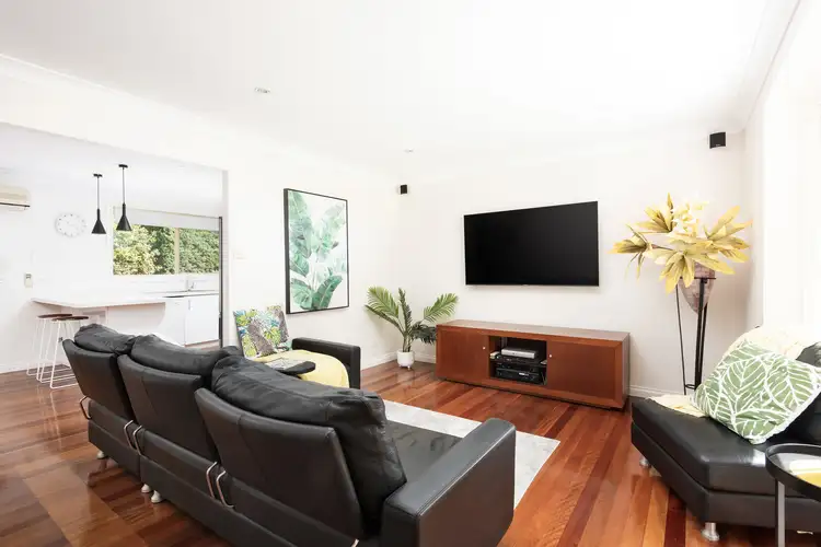 Fourth view of Homely house listing, 1A Walker Avenue, Gymea NSW 2227