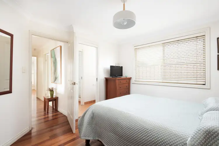 Fifth view of Homely house listing, 1A Walker Avenue, Gymea NSW 2227
