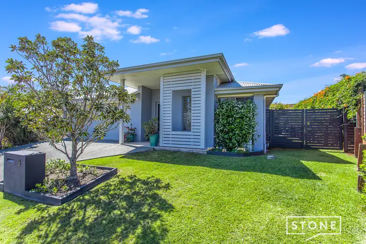 Third view of Homely house listing, 9 Argus Place, Kallangur QLD 4503