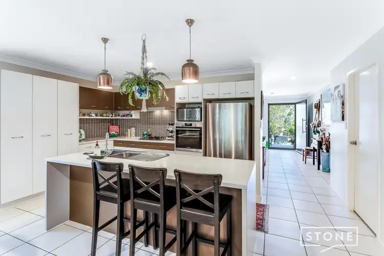 Sixth view of Homely house listing, 9 Argus Place, Kallangur QLD 4503