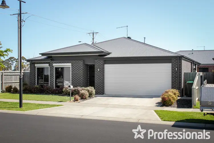 182 Cross's Road, Traralgon VIC 3844