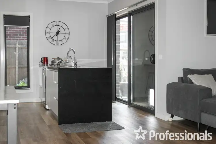 Fourth view of Homely house listing, 182 Cross's Road, Traralgon VIC 3844