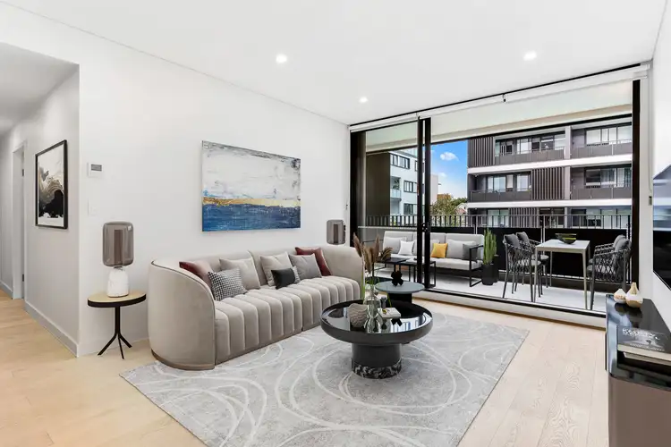 201/35A Upward Street, Leichhardt NSW 2040