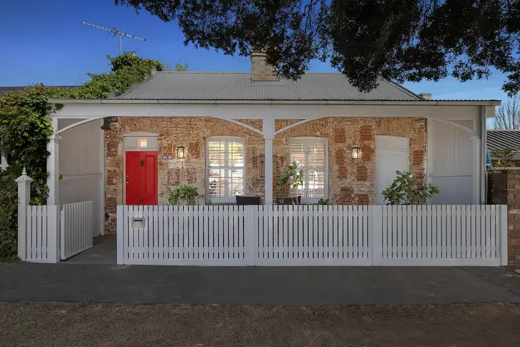 Main view of Homely house listing, 104-106 Kilgour Street, Geelong VIC 3220