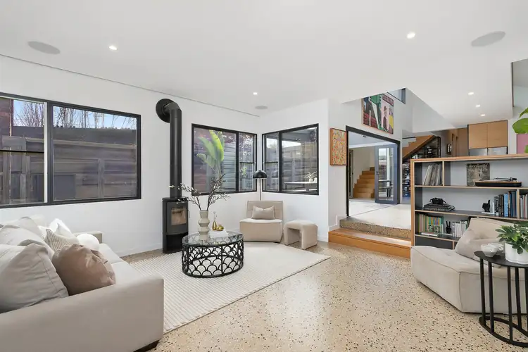 Fourth view of Homely house listing, 104-106 Kilgour Street, Geelong VIC 3220