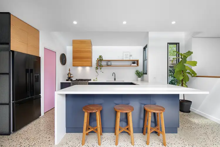 Fifth view of Homely house listing, 104-106 Kilgour Street, Geelong VIC 3220