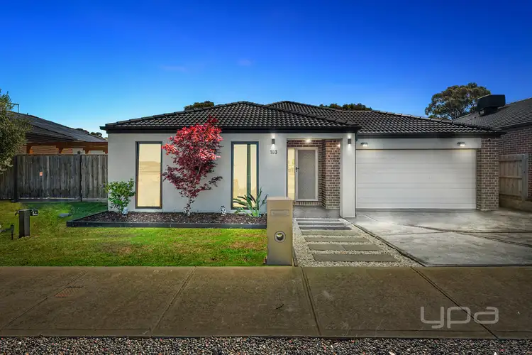 103 Turpentine Road, Brookfield VIC 3338