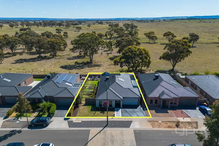 Second view of Homely house listing, 103 Turpentine Road, Brookfield VIC 3338