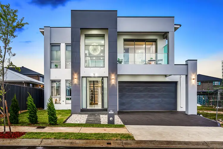 Main view of Homely house listing, 35 Passionflower Street, Marsden Park NSW 2765