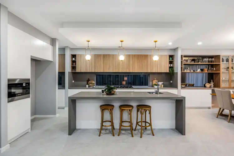 Fifth view of Homely house listing, 35 Passionflower Street, Marsden Park NSW 2765