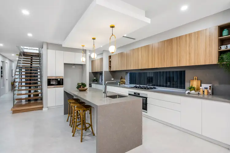 Sixth view of Homely house listing, 35 Passionflower Street, Marsden Park NSW 2765