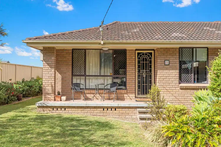 75 Mount Hall Road, Raymond Terrace NSW 2324
