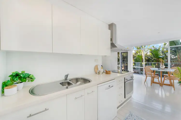 Second view of Homely unit listing, 10/127 Queenscliff Road, Queenscliff NSW 2096