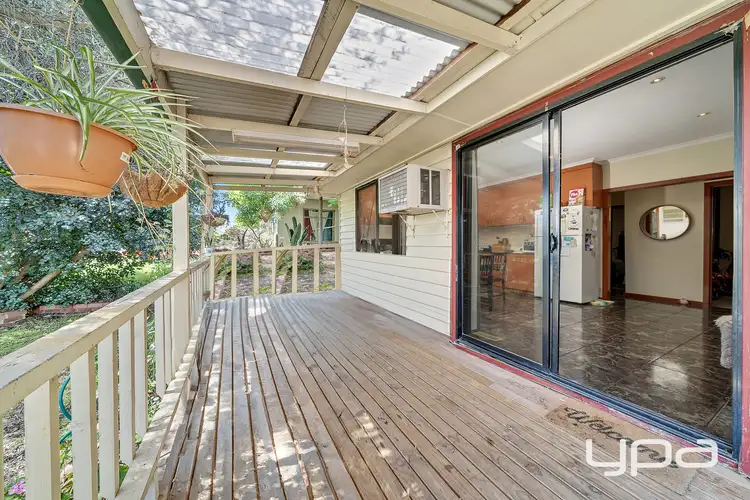 Second view of Homely house listing, 43 Waverley Street, Broadmeadows VIC 3047