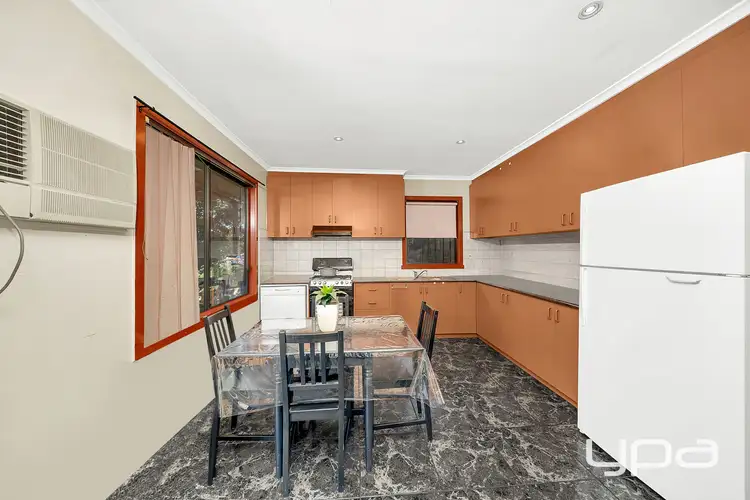 Third view of Homely house listing, 43 Waverley Street, Broadmeadows VIC 3047