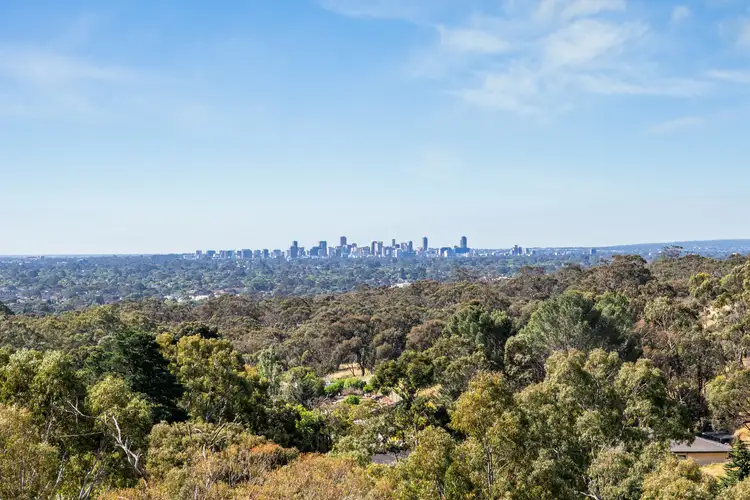 53 Hillcrest Drive, Eden Hills SA 5050