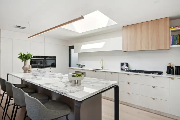 Fourth view of Homely house listing, 53 Hillcrest Drive, Eden Hills SA 5050