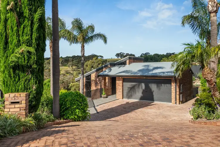 Fifth view of Homely house listing, 53 Hillcrest Drive, Eden Hills SA 5050