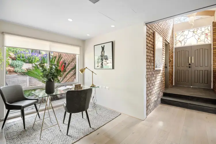 Sixth view of Homely house listing, 53 Hillcrest Drive, Eden Hills SA 5050
