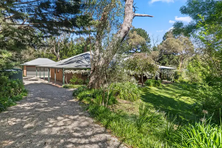 1 Norman Road, Bridgewater SA 5155