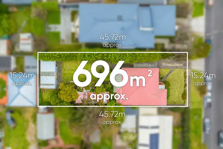 Second view of Homely house listing, 12 Wattle Grove, Seaholme VIC 3018