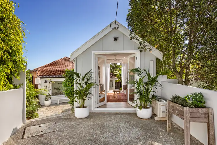 Main view of Homely house listing, 85 Fairlight Street, Fairlight NSW 2094