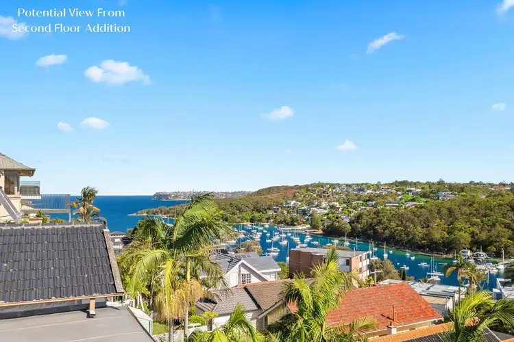Second view of Homely house listing, 85 Fairlight Street, Fairlight NSW 2094
