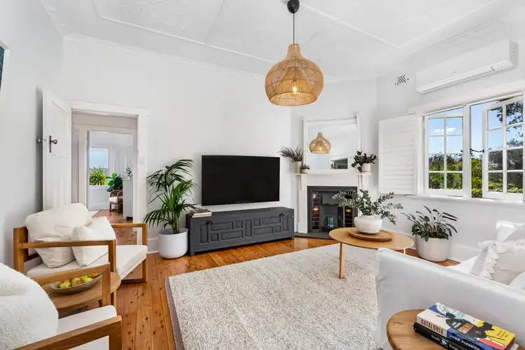 Third view of Homely house listing, 85 Fairlight Street, Fairlight NSW 2094