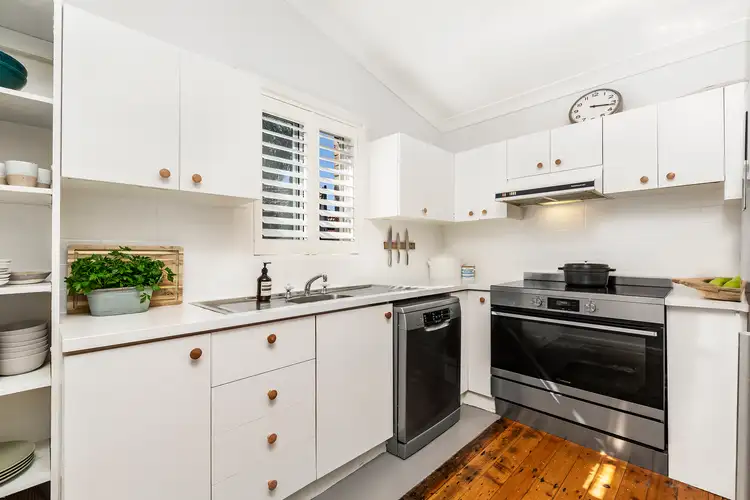 Sixth view of Homely house listing, 85 Fairlight Street, Fairlight NSW 2094