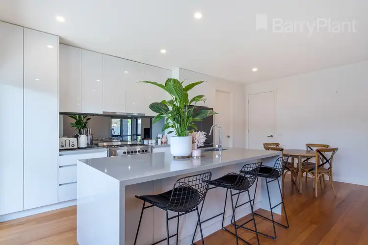 Third view of Homely unit listing, 3/2 Spratling Street, Reservoir VIC 3073