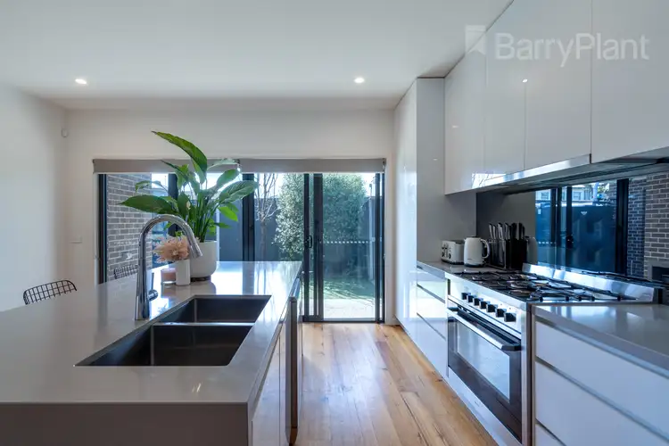 Fourth view of Homely unit listing, 3/2 Spratling Street, Reservoir VIC 3073