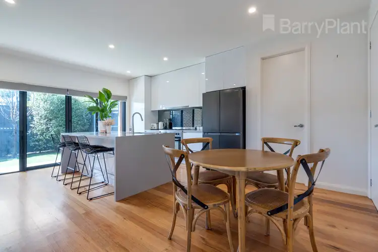 Fifth view of Homely unit listing, 3/2 Spratling Street, Reservoir VIC 3073