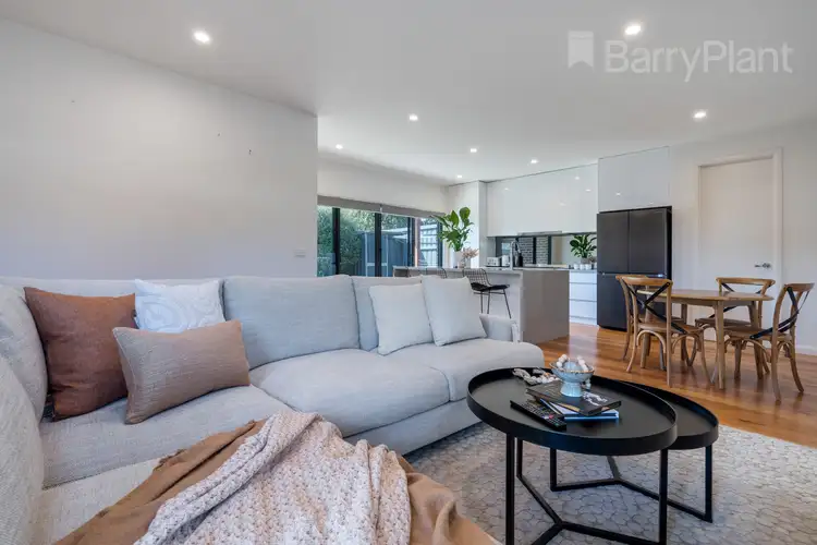 Sixth view of Homely unit listing, 3/2 Spratling Street, Reservoir VIC 3073