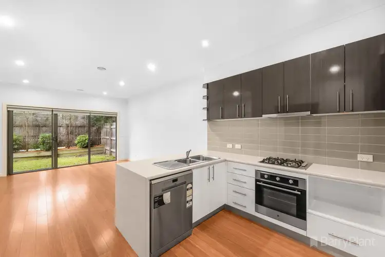 Second view of Homely townhouse listing, 3 Platinum Way, Kilsyth VIC 3137