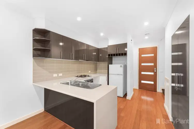 Third view of Homely townhouse listing, 3 Platinum Way, Kilsyth VIC 3137