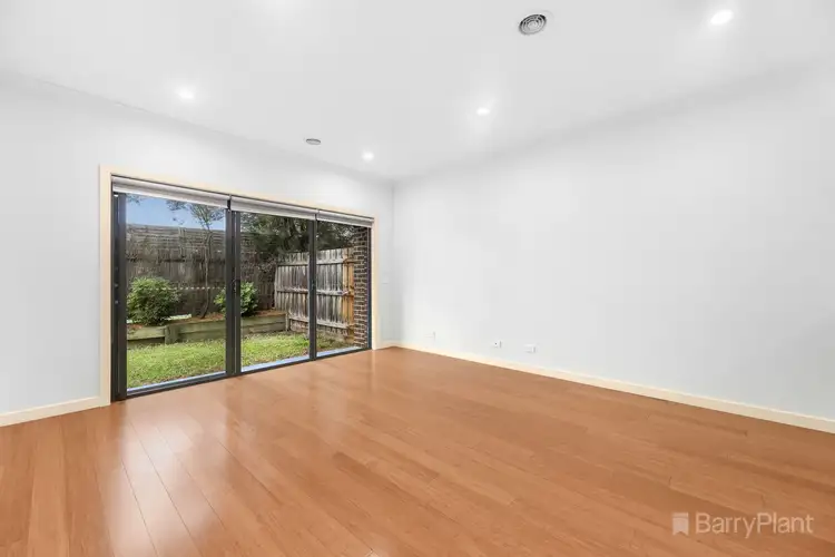 Fifth view of Homely townhouse listing, 3 Platinum Way, Kilsyth VIC 3137