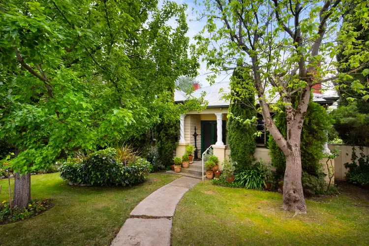 Main view of Homely house listing, 252 MacKenzie Street, Golden Square VIC 3555