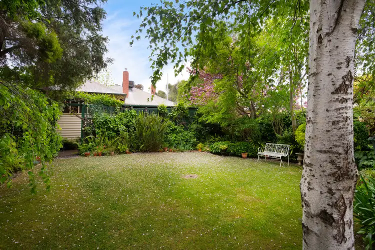 Second view of Homely house listing, 252 MacKenzie Street, Golden Square VIC 3555