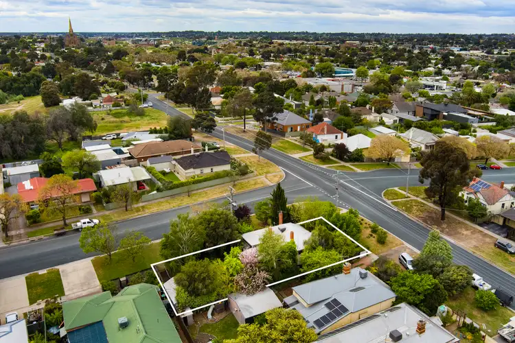 Third view of Homely house listing, 252 MacKenzie Street, Golden Square VIC 3555