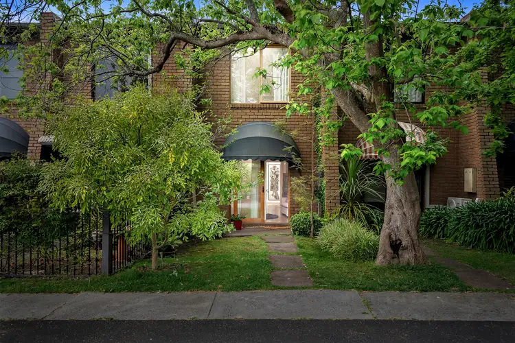 Main view of Homely unit listing, 4/5 The Avenue, Mccrae VIC 3938