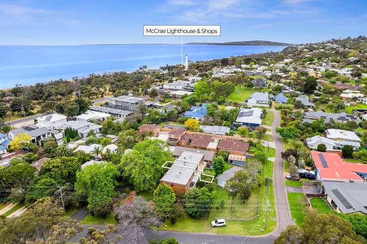 Second view of Homely unit listing, 4/5 The Avenue, Mccrae VIC 3938