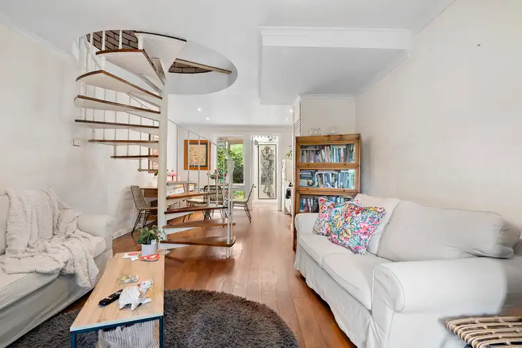 Third view of Homely unit listing, 4/5 The Avenue, Mccrae VIC 3938
