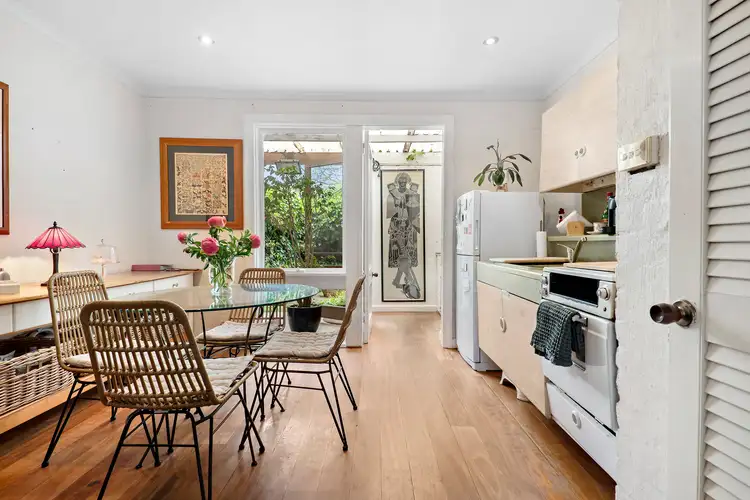 Fourth view of Homely unit listing, 4/5 The Avenue, Mccrae VIC 3938