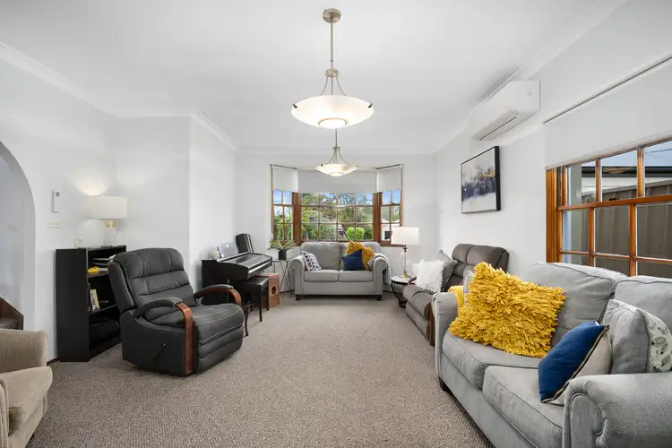 Second view of Homely house listing, 15 Alexandra Avenue, Wentworth Falls NSW 2782