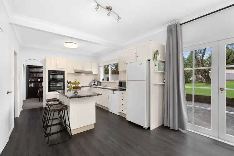 Third view of Homely house listing, 15 Alexandra Avenue, Wentworth Falls NSW 2782